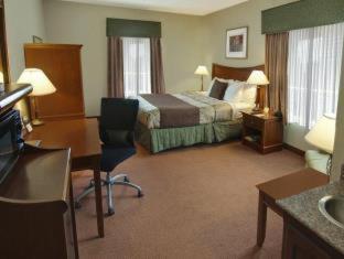 Best Western I-5 Inn & Suites Lodi Ruang foto