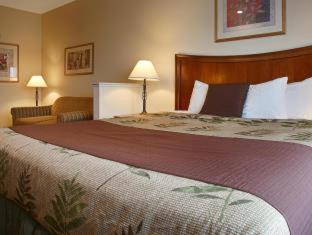 Best Western I-5 Inn & Suites Lodi Ruang foto