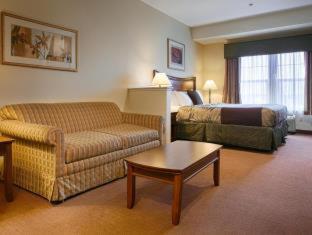 Best Western I-5 Inn & Suites Lodi Ruang foto