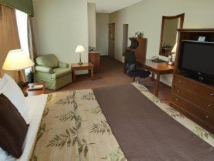 Best Western I-5 Inn & Suites Lodi Ruang foto